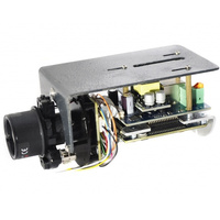 Smartec STC-IPM3200/1 Estima IP Камера