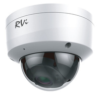 RVi-1NCD2024 (2.8) white IP Камера