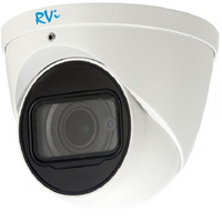 RVi-1NCE8347 (2.7-13.5) white IP Камера