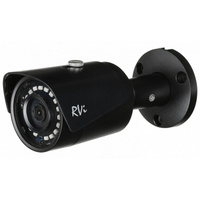 RVi-1NCT2120 (2.8) black IP Камера