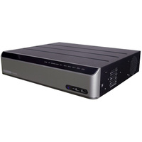 Smartec STNR-A1630 IP Видеорегистратор
