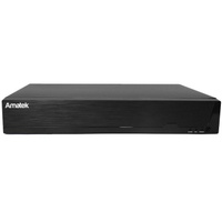 Amatek AR-HTV84DX(7000575) Мультиформатный AHD/HD-CVI/HD-TVI видеорегистратор