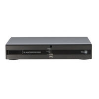 Smartec STR-HD0835 Мультиформатный AHD/HD-CVI/HD-TVI видеорегистратор