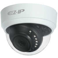 EZ-IP EZ-HAC-D1A41P-0280B Мультиформатная AHD/TVI/CVI/CVBS камера
