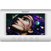 Falcon Eye Cosmo HD Wi-Fi VZ Сопряженный видеодомофон