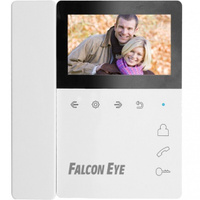 Falcon Eye Lira(VZ) Сопряженный видеодомофон