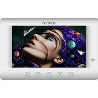 Falcon Eye Cosmo HD Wi-Fi XL Сопряженный видеодомофон