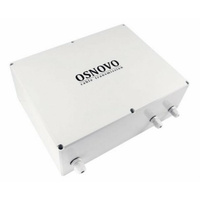 OSNOVO OMC-1000-11HX/W Медиаконвертер