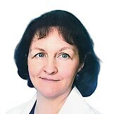 Литвин Мария Васильевна, кардиолог, терапевт, врач УЗИ