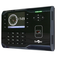 Smartec ST-CT500EM Оборудование системы учета рабочего времени
