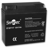 Smartec ST-BT117 Аккумулятор