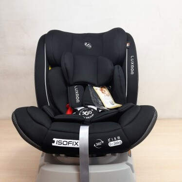 Детские кресла isofix от 0