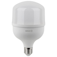 Лампа светодиодная LED HW 30Вт матовая 4000К E27 3000лм 140-265В Osram 4058075576773