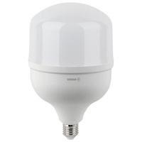 Лампа светодиодная LED HW 50Вт матовая 6500К E27/E40 5000лм 140-265В Osram 4058075576872