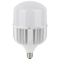 Лампа светодиодная LED HW 80Вт матовая 4000К E27/E40 8000лм 140-265В Osram 4058075576933