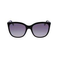 Солнцезащитные очки женские CK23500S BLACK CKL-2235005519001