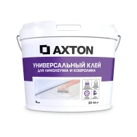 Клей контактный Axton универсальный 14 кг AXTON None