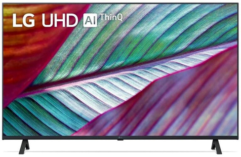 4k (Ultra Hd) Smart Телевизор Lg 75ur78001lj.arub