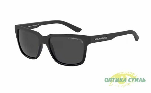 Солнцезащитные очки Armani Exchange AX 4026S 8122/87 Бразилия