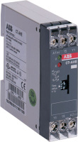 Abb SST Реле времени CT-AHE (задержка на отключ.) 220-240B AC (временной диапазон 3..300с.) 1ПК