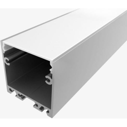 Комплект алюминиевого профиля LEDCRAFT LC-LP3030M30-1