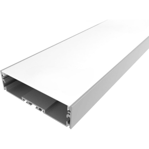 Комплект алюминиевого профиля LEDCRAFT LC-LP27100M94-1