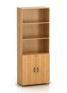 КФ16 Шкаф высокий (740х390х2002) (ФЕЯ)