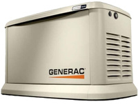 Газовый генератор Generac 7189 20 кВА