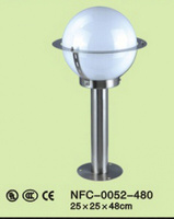 NFC-0052-480 Светильник 25*25*48 см