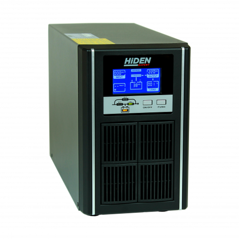 ИБП Hiden Expert UDC9201H