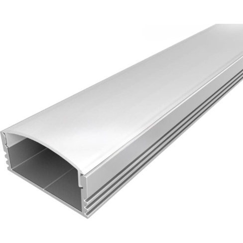 Комплект алюминиевого профиля LEDCRAFT LC-LP1228M28-1