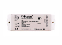 Donolux Wi-Fi контроллер для светод. лент, 12V-36V, 4 канала по 5А. Совм. с пультом DL-18304/RGBW Re