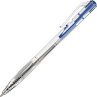 Автоматическая шариковая ручка Attache Economy 1109365