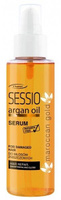 Сыворотка для волос с аргановым маслом "Sessio Argan Oil" Chantal, 100 г