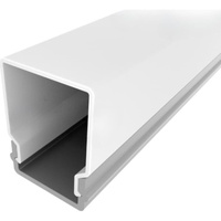 Комплект алюминиевого профиля LEDCRAFT LC-LP0616M1716-1