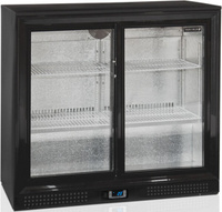 Шкаф барный холодильный Tefcold DB200S