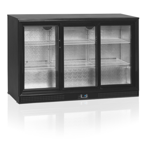 Шкаф барный холодильный Tefcold DB300S-3