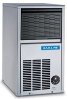 Льдогенератор Bar Line B 3008 WS BAR LINE