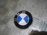 Эмблема, BMW (БМВ)-X3 (G01) (17-)