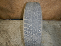 Шина зимняя, R13 155\70 Nokian Tyres, Hakkapeliitta 2