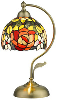 Настольная лампа Velante 828-804-01