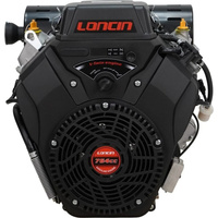 V-образный двигатель Loncin LC2V80FD B-type