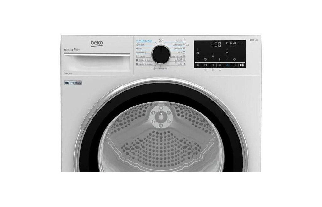 Beko b3rfnk312s