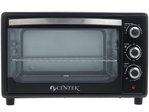 Мини-печь CENTEK CT-1530-36GrillBlack