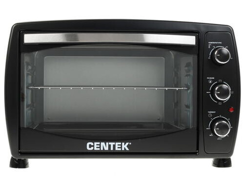 Мини-печь CENTEK CT-1531-42Black