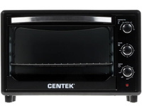 Мини-печь CENTEK CT-1538-50Black