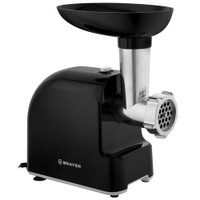 Мясорубка электрическая BRAYER BR1603BK