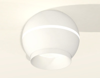 Накладной светильник Ambrella light Xs Techno Spot XS1101010 (C1101, N7030)