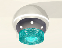 Накладной светильник Ambrella light Xs Techno Spot XS1104020 (C1104, N7194)