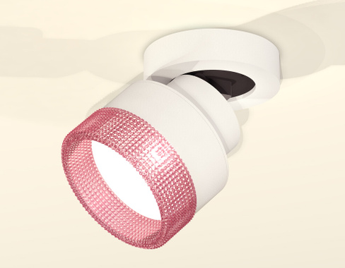 Накладной светильник Ambrella light Xm Techno Spot XM8101042 (A2228, A2105, C8101, N8486)